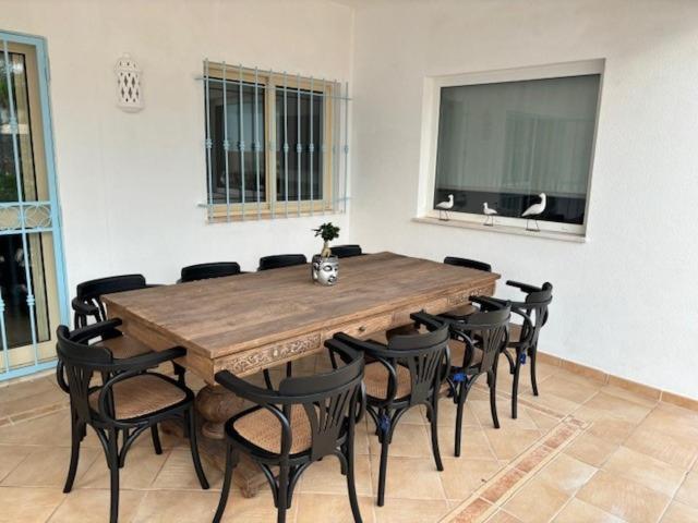 Villa Galvana Guia  Kültér fotó